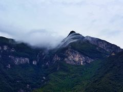 -白帝城·瞿塘峡景区