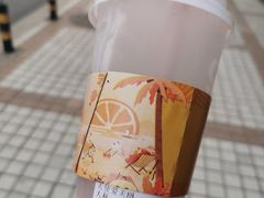 -Jazcu珍仕菓鲜榨果汁(西单大悦城店)