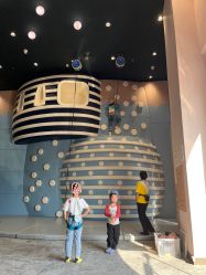 -奈尔宝家庭中心·亲子餐厅(鄞州万达店)