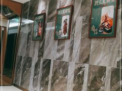 -稻香酒家·33年老字号·港式粤菜(富邦中心店)