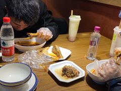 -二孃鸡爪爪(东风路总店)