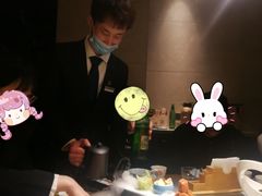 -老头儿油爆虾(星光一期店)