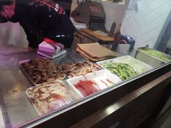 -特派卷·老北京烤鸭卷(合生汇购物中心店)