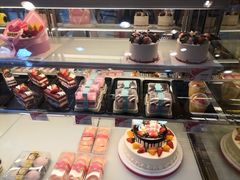 -欣奇西点蛋糕(国联店)