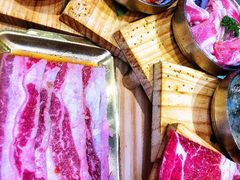 -七小福烤肉(新奥店)
