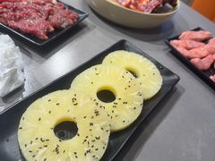-邵汇大虾(泉园一路店)