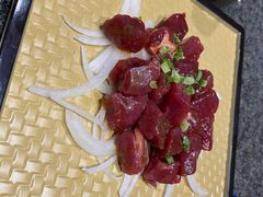 -NIUAN牛庵·日式和牛烧肉(恒隆店)