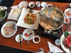 -同乐酒楼(皇后镇店)