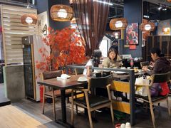 -大洋家·潮汕鱼鲜·花胶砂锅粥(天河东路店)
