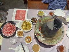 -东来顺饭庄(apm总店)