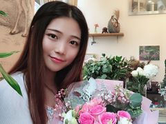 -森野花艺培训·企业团建活动沙龙