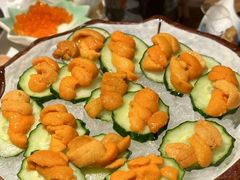 -和创柚子·会席日本料理(新区淮海街店)