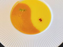 双色浓汤-哈蒙德餐厅