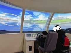 -上海长江河口科技馆