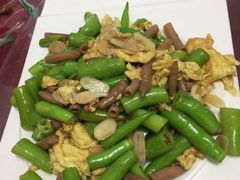 -烁佳海鲜大馅饺子