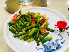 -喜悦海鲜大酒楼(钱柜广场店)