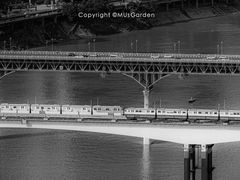 -鹅岭公园瞰胜楼