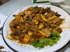 -裕德隆清真饭庄·天津特色菜(河东店)