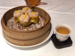 -白天鹅宾馆-宏图府餐厅