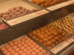 -東更道点心行(崂山丽达店)