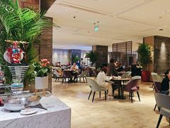 -丽都皇冠假日酒店·Matrix亦餐厅(望京店)