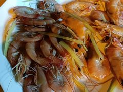 -明润海鲜(南边海店)