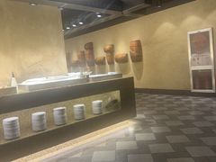 -汉巴味德·烤肉与啤酒的自助(杭州大悦城店)
