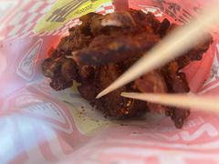 -满巍明生炸鸡架(杭州来福士店)