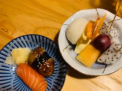 -活鳗饭·鹅肝范儿(高碑店店)