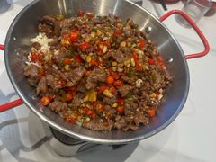 -福巷湘食小馆·猛火现炒(上海首店)