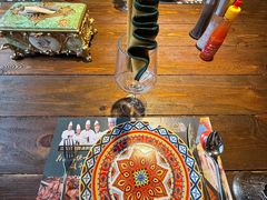 -卢布里西餐厅(总店)