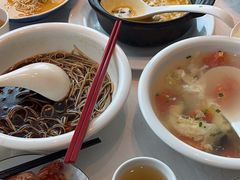 -扬州万怡酒店-中餐厅(文昌中路店)