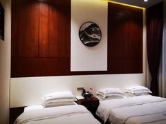 -生态苑农庄(十里画廊遇龙河店)