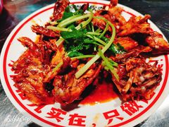 -堂堂小伙夫·辽宁小吃大排档(京西大悦城店)