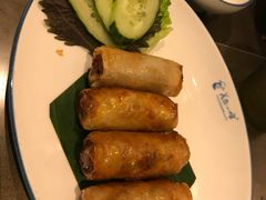 -美奈小馆·越南料理(中航城君尚购物中心店)