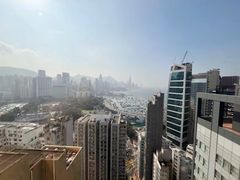 -香港铜锣湾皇悦酒店
