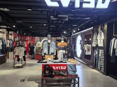 -EVISU(西单大悦城店)