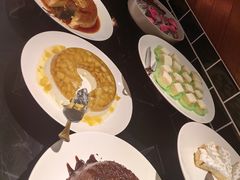 -拉蒂娜·巴西牛排馆 Latina·Brazilian Steakhouse(陆家嘴旗舰店)
