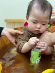 -徽娘子女性草本熏蒸养生SPA