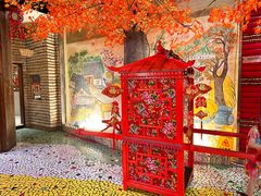 -宝丽金大酒店·洗浴中心