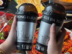 -红盔甲·小龙虾(人民广场店)