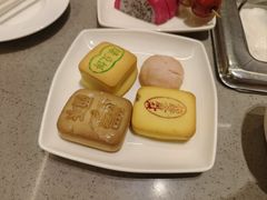 -海底捞火锅(王府井银泰in88店)