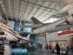 -中国航空博物馆