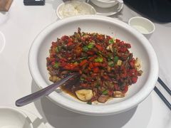 -晋家门·苏皖家常菜(江北龙湖天街店)