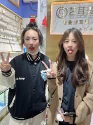 -艺耳美专业穿耳洞打耳洞穿孔