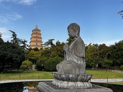 -大慈恩寺(大雁塔)