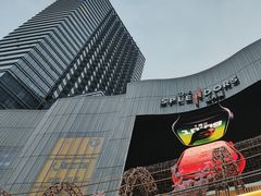 -金茂览秀城
