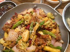 -双流老妈兔头(总店)