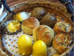 iphone_upload_pic-西贝莜面村(上海百联西郊店)