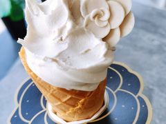 -麦当劳(展览路店)